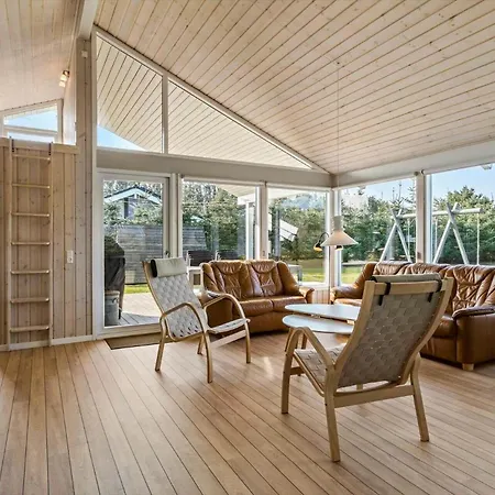 Casa vacanze Lk780-lokken-margrethevej-4